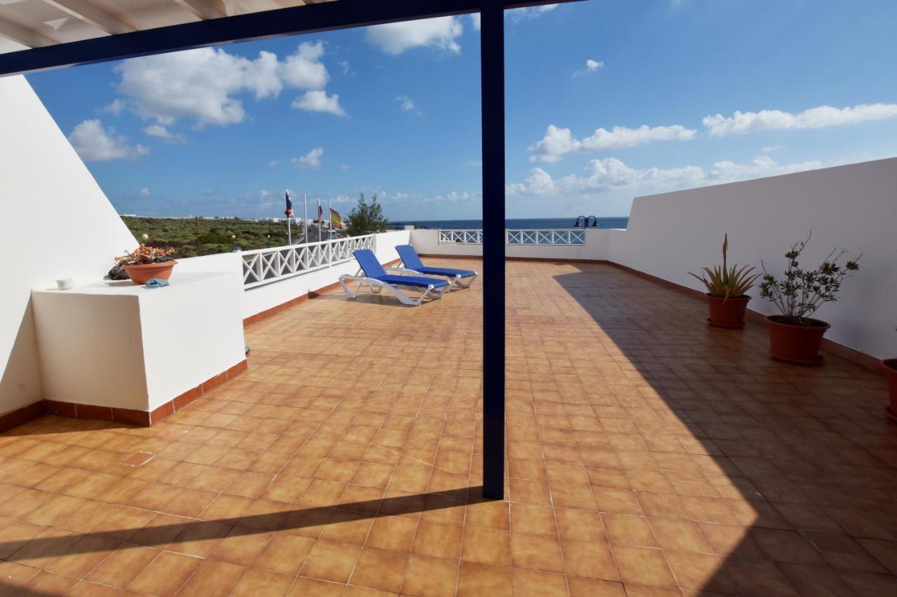 Casa El Lago Arrieta  Exterior photo