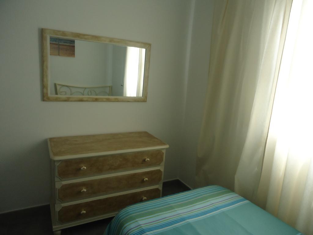 Casa El Lago Arrieta  Room photo