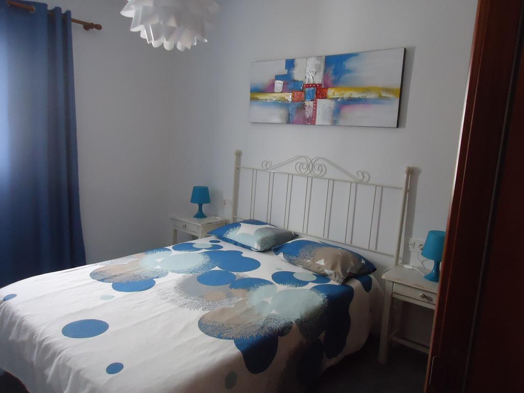 Casa El Lago Arrieta  Room photo